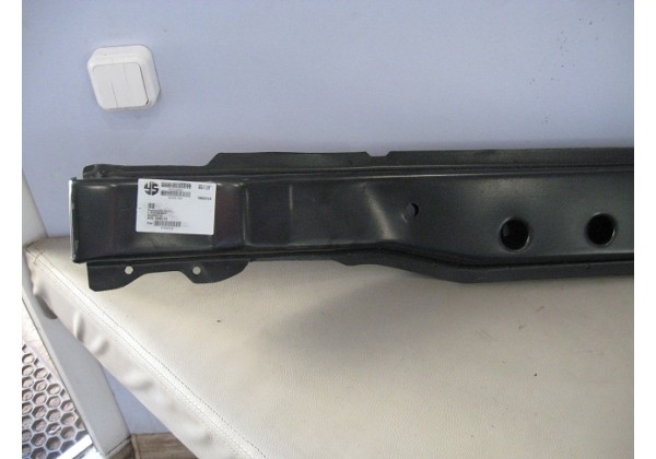 Підсилювач переднього бампера Renault Kangoo, 2003-2008, 7751474896